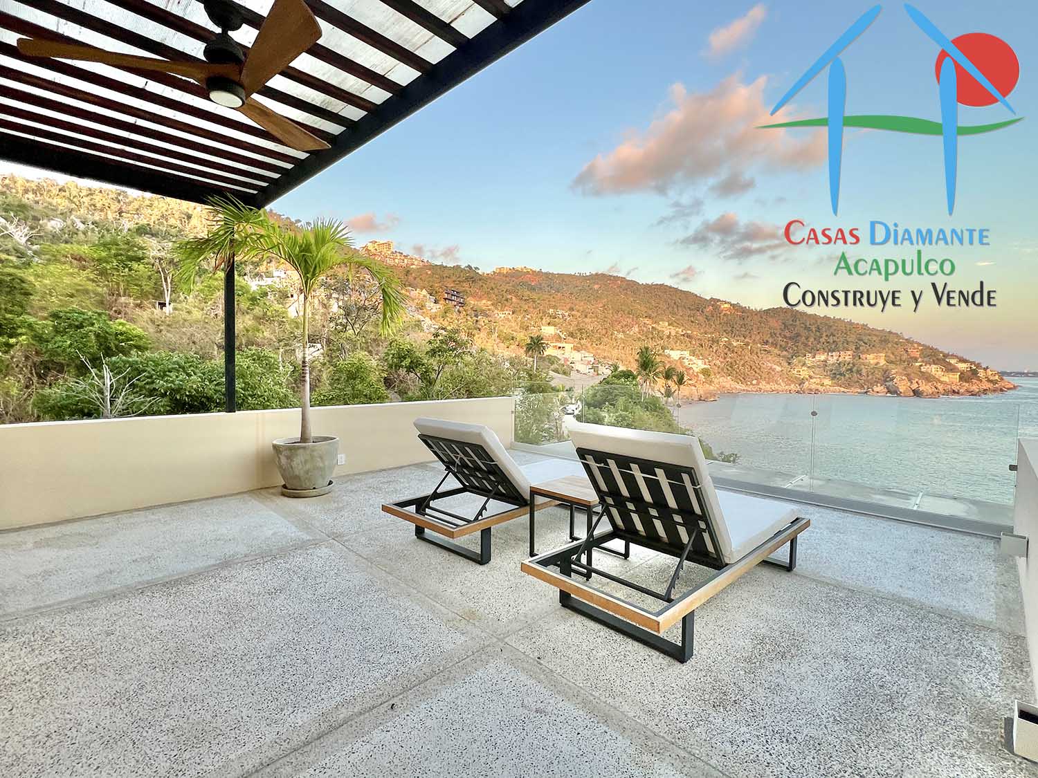 Sirena del mar muestra - Recámara tres 6